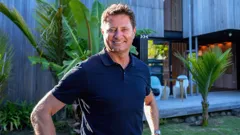 George Clarke's Homes in the Wild
