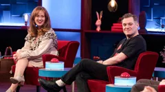 Richard Osman's House of Games