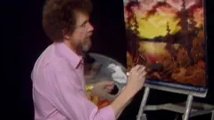 The Joy Of Painting