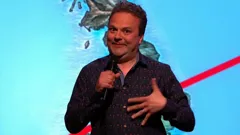 Mock the Week