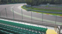 BTS with Aston Martin