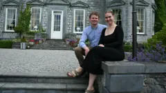 Country House Auction