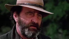 Little House On The Prairie