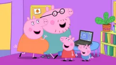 Peppa Pig