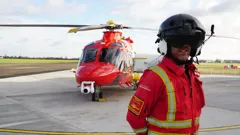 Emergency Helicopter Medics