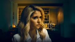 The Book Club Murders