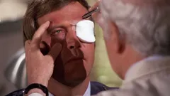 The Six Million Dollar Man