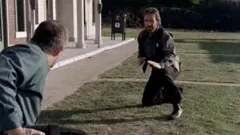 Walker, Texas Ranger