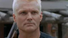 Walker, Texas Ranger