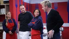 Ramsay's Kitchen Nightmares USA