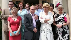 Gavin and Stacey