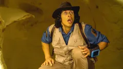 Andy's Safari Adventures