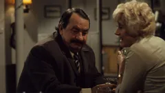 Rumpole of the Bailey