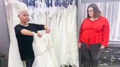 Curvy Brides' Boutique