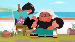 Baile na Samhlaíochta