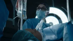 The Resident