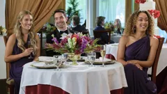 My Best Friend's Bouquet