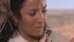 The High Chaparral