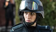 Line of Duty