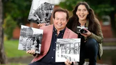Marty's Big Picture Show