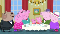 Peppa Pig