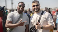 World's Most Dangerous Roads