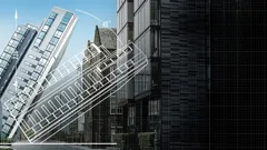 When Big Things Go Wrong