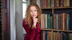 Secrets of the Royal Palaces