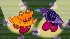 Chwedlau Tinga Tinga