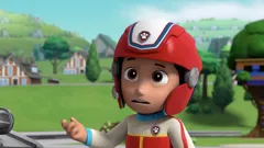 PAW Patrol