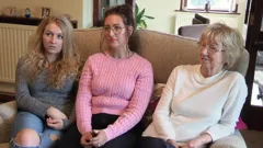 Don't Spook the Bride