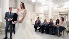 Say Yes to the Dress