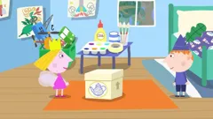 Ben and Holly's Little Kingdom