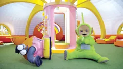 Teletubbies