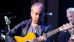 Paul Simon