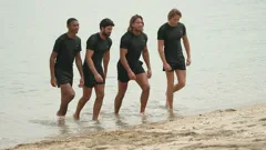 The Only Way Is Essex