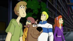 What's New, Scooby-Doo?