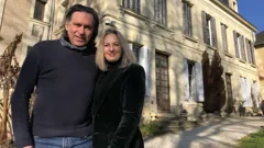 Chateau DIY