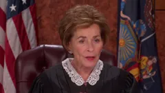 Judge Judy