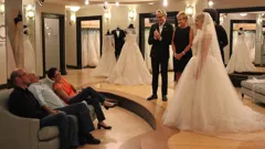 Say Yes to the Dress