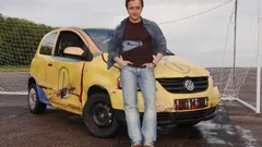 Top Gear