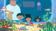 Baile na Samhlaíochta