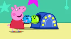 Peppa Muc
