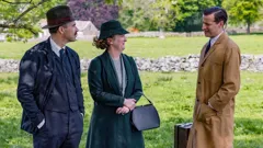 All Creatures Great and Small