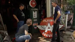 American Pickers
