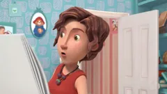 The Adventures of Paddington