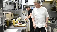 Ramsay's Kitchen Nightmares USA