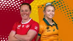 Women's Rugby World Cup 2025