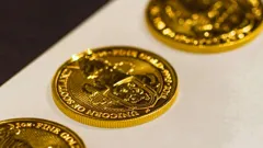 The Wonderful World of Gold
