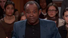 Judge Judy
